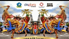 Masyarakat Bintan, Ayo Hadir dan Saksikan Keseruan Rangkaian Event Sempena HSP Ke-97