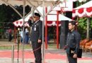 Wali Kota Lis Dorong Generasi Muda Tetap Patriotik dan Tangguh di Hari Sumpah Pemuda