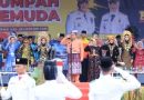 Pemerintah Kabupaten Bintan Gelar Upacara Peringatan Hari Sumpah Pemuda ke-97