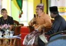 Bupati Bintan Roby Kurniawan Dorong Pemuda Wujudkan Ekonomi Mandiri