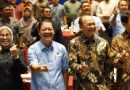 Kejati Kepri dan Pertamina Bahas Sinergi Hukum dan Bisnis Lewat FGD Mitigasi Risiko Pidana