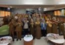 Dinas Perpustakaan dan Kearsipan Kepri Gelar Bimtek Literasi Informasi 2025, Wujudkan Pustakawan Unggul dan Adaptif di Era Digital