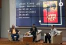 Bedah Buku Koleksi Perpustakaan Daerah Kepri 2025: Gali Nilai Budaya dan Sastra Melayu Lewat Karya Penulis Daerah