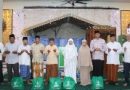 Sinergi Kemenag dan Baznas, Erizal Ajak Umat Hidupkan Masjid Lewat Spirit Kepedulian Sosial