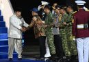 Presiden Prabowo Kembali ke Tanah Air Usai Rampungkan Agenda KTT APEC 2025 di Korea Selatan
