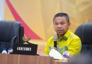 BREAKING NEWS!Gubernur Riau Abdul Wahid Terjaring OTT KPK
