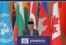 Bahasa Indonesia Resmi Berkumandang di Sidang Umum UNESCO