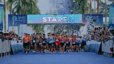 Mandiri Bintan Marathon 2025 Siap Digelar, Usung Semangat “Lari di Surga Tropis”