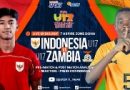 Piala Dunia U-17 2025: Indonesia Takluk 1-3 dari Zambia di Laga Perdana