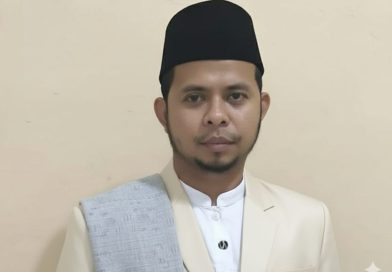 Ketua Fahmi Tamami Aswaja Tanjungpinang: Tidur di Masjid Boleh, Tapi Harus Jaga Adab dan Aturan