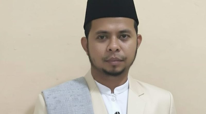 Ketua Fahmi Tamami Aswaja Tanjungpinang: Tidur di Masjid Boleh, Tapi Harus Jaga Adab dan Aturan