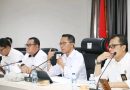 Batam Masuk Nominator Daerah Perbatasan Terinovatif, Amsakar Paparkan Inovasi Daerah di IGA 2025