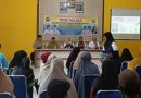 Kepala KUA Bintan Pesisir Hadiri Temu Wicara Peningkatan Kualitas Pelayanan Publik di Desa Kelong