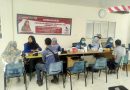 “GEBRAK TBC” Diluncurkan, Bintan Bergerak Bersama Putus Rantai Penularan Tuberkulosis