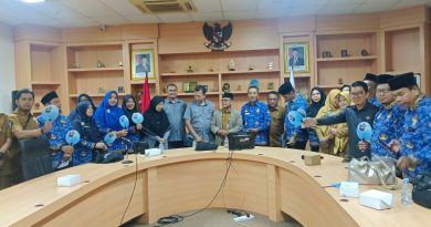 UTHM Perkukuh Jejak Kerjasama dan Promosi Pendidikan di Batam dan Kepulauan Riau