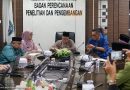 Bappeda Kepri dan Kemenag Bahas Optimalisasi ZISWAF untuk Percepatan Pengentasan Kemiskinan