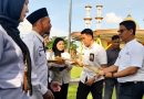 Bupati Karimun Dorong Layanan Kesehatan Lebih Humanis, Mulai 2026 Cukup Tunjukkan KTP untuk Berobat