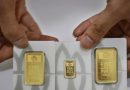 Harga Emas Antam Naik, Tembus Rp 2.398.000 per Gram Hari Ini