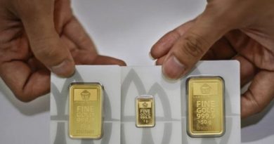 Harga Emas Antam Naik, Tembus Rp 2.398.000 per Gram Hari Ini