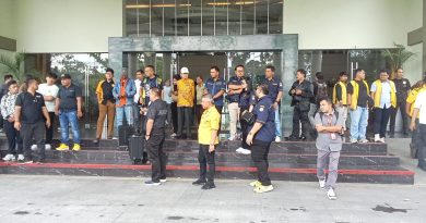 Musda Golkar Kepri Mendadak Batal Digelar, Dukungan untuk Rizki Faisal Justru Kian Mengalir Deras