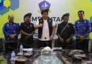 Bupati Roby Bahas Penanganan PMI Ilegal Bersama Satgas PMI Bintan