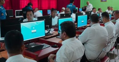 Natuna Gelar ProASN 2025, Dorong Penguatan Talenta dan Sistem Merit ASN