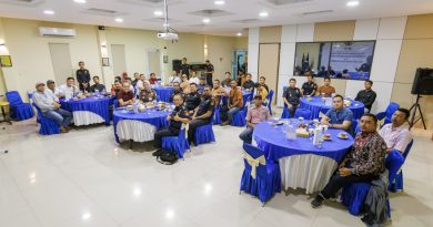 Bea Cukai Tanjungpinang Gelar Sosialisasi Pemberantasan Rokok Ilegal dan Perkenalkan Hotline “Lapor Pak Kakanwil”