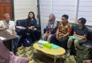 Diskan Lingga Sambut Kunjungan YAPEKA Bogor, Bahas Penguatan Perikanan Berkelanjutan