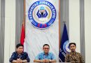 KJK Resmikan Pembentukan LBH KJK untuk Perkuat Perlindungan Jurnalis Kepri