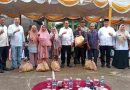 Pemprov Kepri Distribusikan 2.000 Paket Sembako Tahap II bagi Warga Tanjungpinang