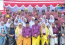 Peringatan Hari Jadi ke-22 Kabupaten Lingga: Apresiasi Inovasi Daerah dan Ziarah Sejarah Kesultanan Meriahkan Rangkaian Acara
