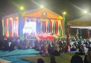 Dzikir, Sholawat, dan Doa Bersama Warnai Peringatan Hari Jadi ke-22 Kabupaten Lingga