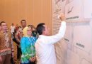 Kepri Jadi Tuan Rumah WAAW 2025, Gubernur Ansar Tegaskan Komitmen Perangi Resistensi Antimikroba