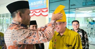 Kemenag Tekankan Profesionalisme ASN: Mutasi Bukan Hukuman, Integritas Jadi Kunci