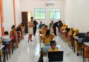Pelaksanaan ANLDB di Tanjungpinang Berjalan Lancar, Kemenag Pastikan Mutu Literasi Keagamaan Siswa