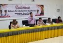Kepala KUA Bintan Pesisir Paparkan Upaya Cegah Perkawinan Anak