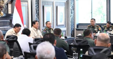 Presiden Prabowo Dorong Percepatan Koperasi Merah Putih sebagai Penggerak Ekonomi Desa