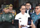 Mentan RI dan Wali Kota Batam Gelar Rapat Virtual Bahas Ketahanan Pangan dan Kasus Penyelundupan