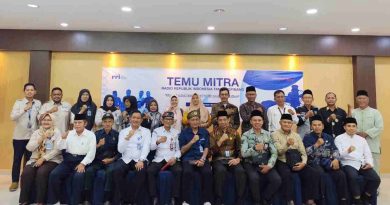 RRI Perkuat Kolaborasi, Kemenag Tanjungpinang Siap Dukung Siaran Publik Berkualitas