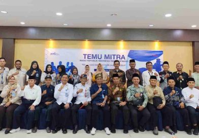 RRI Perkuat Kolaborasi, Kemenag Tanjungpinang Siap Dukung Siaran Publik Berkualitas