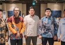 Kepri dan Bappenas Sepakati Rencana Kerja Ekonomi Hijau, Aries Fhariandhi: Saatnya Kepri Melompat dengan Pariwisata Regeneratif dan Transisi Energi