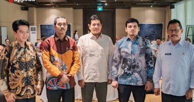 Kepri dan Bappenas Sepakati Rencana Kerja Ekonomi Hijau, Aries Fhariandhi: Saatnya Kepri Melompat dengan Pariwisata Regeneratif dan Transisi Energi