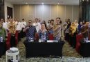 Pelatihan TIK Batch 2 BP Batam Tingkatkan Kompetensi Pegawai di Era Digital