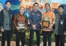 Bappeda Kepri Sabet Gurindam Award dari Bank Indonesia, Diakui sebagai Mitra Terkooperatif dalam Penyusunan Asesmen Daerah