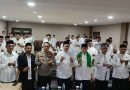 MUI Tanjungpinang Sukses Gelar Diklat Kaderisasi Ulama Angkatan Pertama, Perkuat Pilar Keagamaan dan Kebangsaan