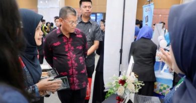 Batam Jadi Titik Temu Kreativitas Mahasiswa Indonesia–Malaysia