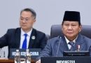 Presiden Prabowo Serukan Peningkatan Rasa Percaya dan Komitmen Kerja Sama Inklusif di Kawasan Asia Pasifik