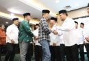 Amsakar Tekankan Peran Mubalig dan BMGQ dalam Pembangunan Kota Batam