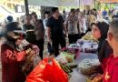 Pasar Murah di Bintan, Roby Pastikan Harga dan Daya Beli Tetap Stabil
