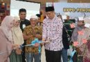 Erizal Buka Expo Pendidikan dan Pentas Seni JSIT: Lahirkan Generasi Cerdas dan Berakhlak Mulia